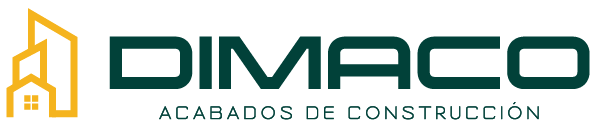 DIMACO — Acabados de construcción