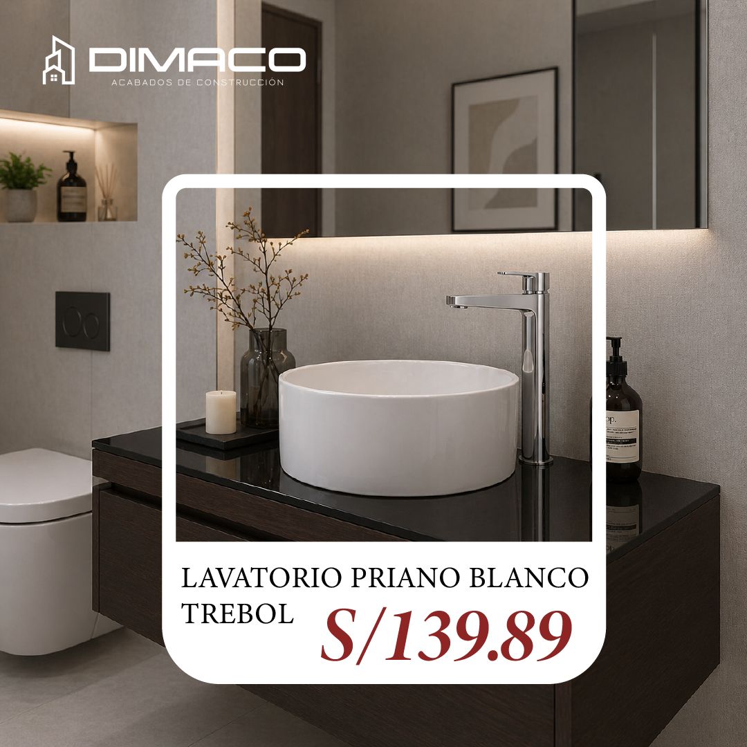 Baño 1