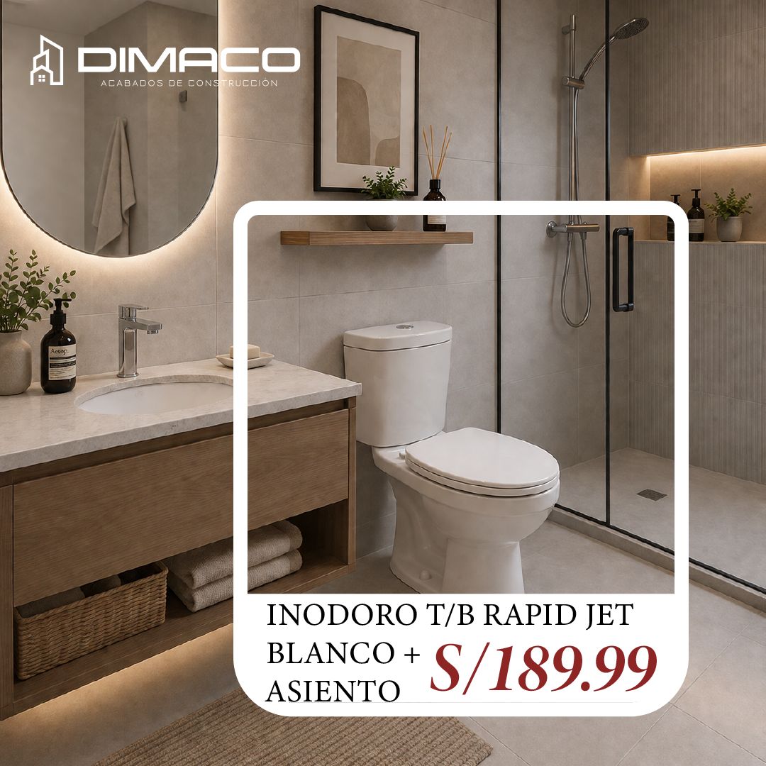 Baño 4