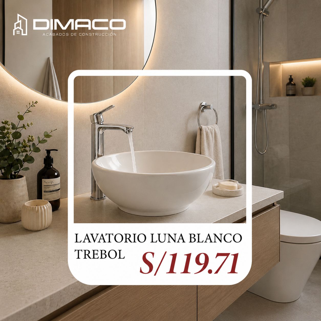 Baño 9